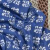 Kantha Cotton Fabric from Bangladesh