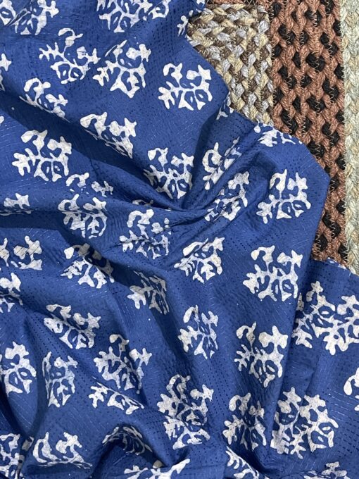 Kantha Cotton Fabric from Bangladesh