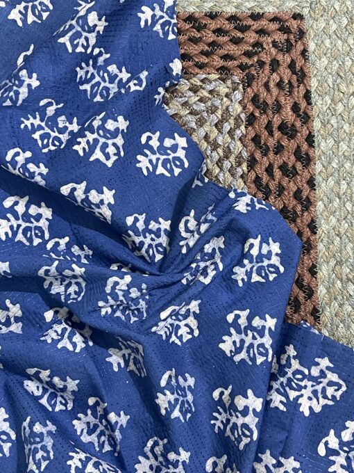 Kantha Cotton Fabric from Bangladesh