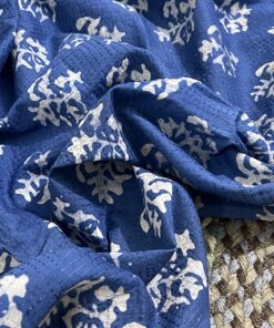Kantha Cotton Fabric from Bangladesh