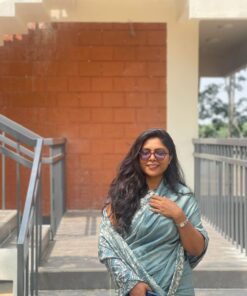 Balaka Silk Saree from bangladesh