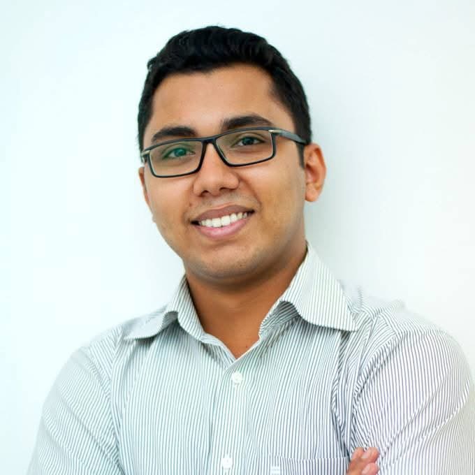 SHUBHAJIT FROM AUSTRALIA