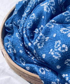 Kantha Saree from Bangladesh