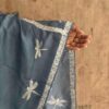 Phoring Soft Silk Kantha saree