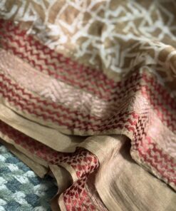 Made in Bangladesh,Silk Kantha Saree