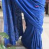 Made in Bangladesh,Cotton Kantha Saree, Natural Dye in Bangladesh