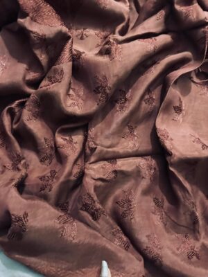 Made in Bangladesh,Silk Kantha Saree