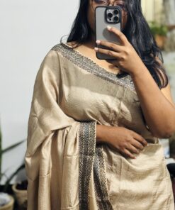 Made in Bangladesh,Silk Kantha Saree