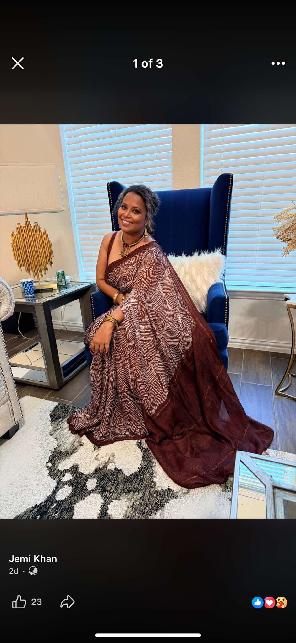 Made in Bangladesh,Silk Kantha Saree