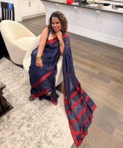 Made in Bangladesh,Silk Kantha Saree, Natural Dye in Bangladesh