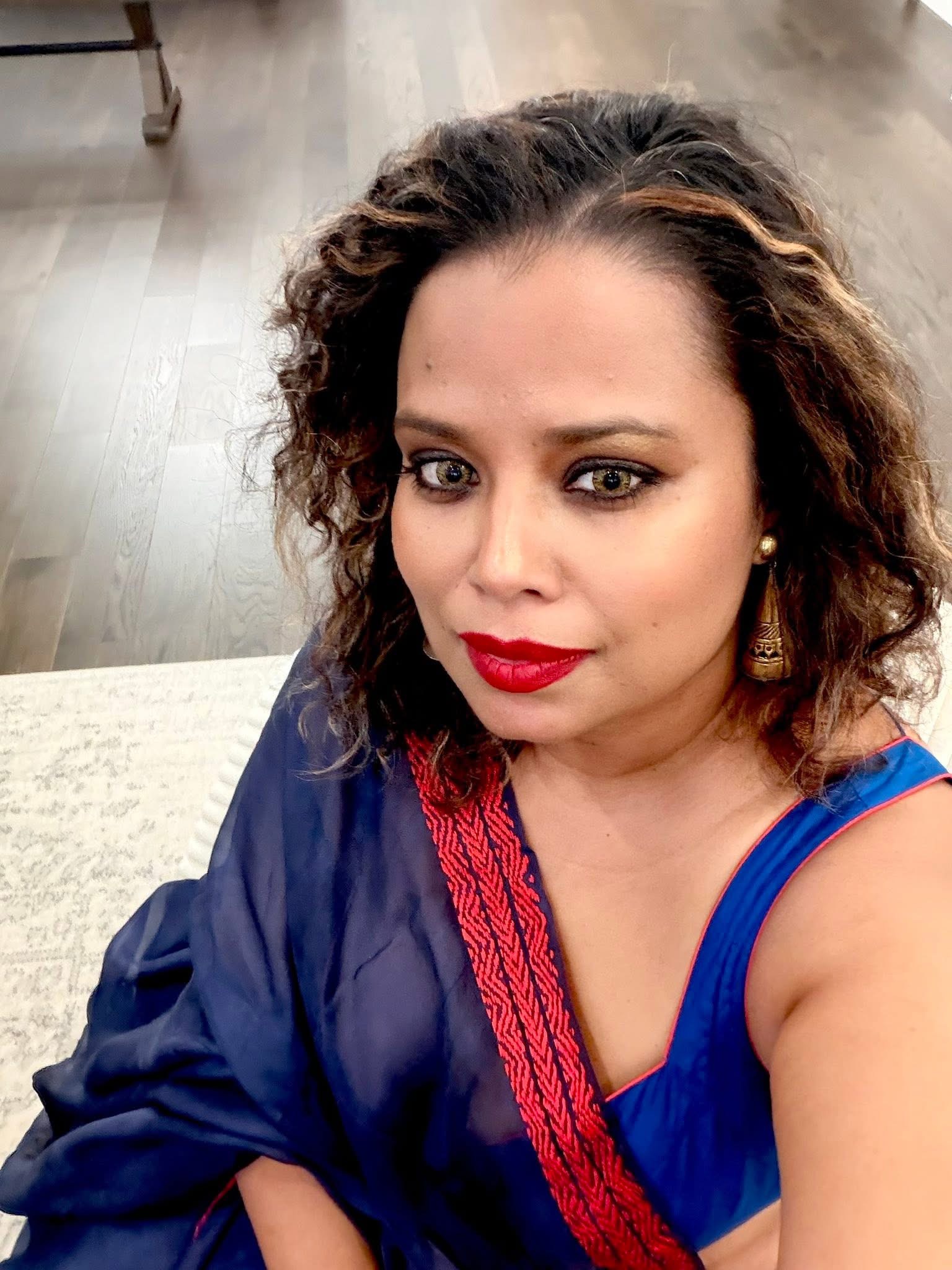 Made in Bangladesh,Silk Kantha Saree,Natural Dye in Bangladesh