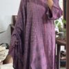 Made in Bangladesh,Silk Kantha kamij orna