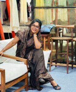 Made in Bangladesh,Cotton Kantha Saree,Silk saree,Natural dye bangladesh