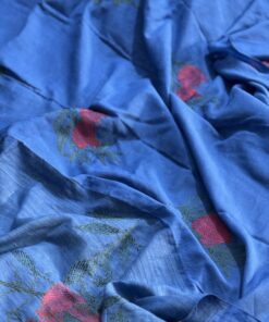 Natural dye,Nakshi Kantha Saree Bangladesh, Handloom, Samia Khan