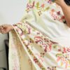 Balaka Silk Kantha Saree made in Bangladesh